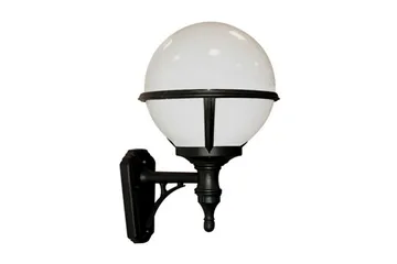 Utomhusvägglampa Elstead Lighting Glenbeigh - Belysning - Utomhusbelysning - Fasadbelysning