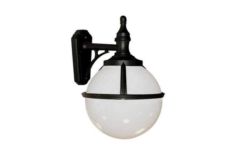 Utomhusvägglampa Elstead Lighting Glenbeigh - Belysning - Utomhusbelysning - Fasadbelysning