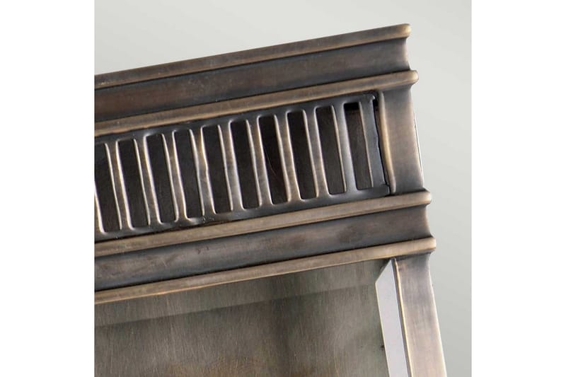 Utomhusvägglampa Elstead Lighting Holborn 130x310x110 mm - 130x310x110 mm - Belysning - Utomhusbelysning - Fasadbelysning