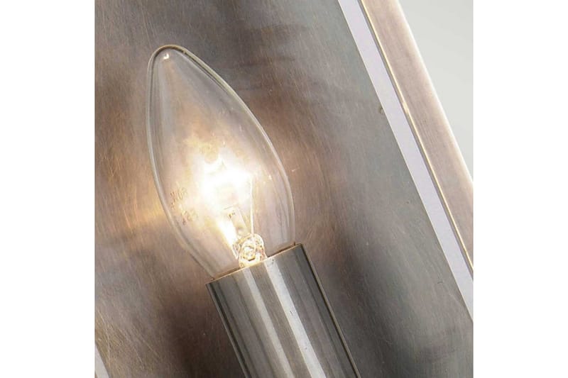 Utomhusvägglampa Elstead Lighting Holborn 130x310x110 mm - 130x310x110 mm - Belysning - Utomhusbelysning - Fasadbelysning