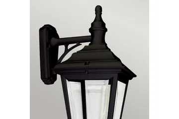 Utomhusvägglampa Elstead Lighting Kerry - Belysning - Utomhusbelysning - Fasadbelysning
