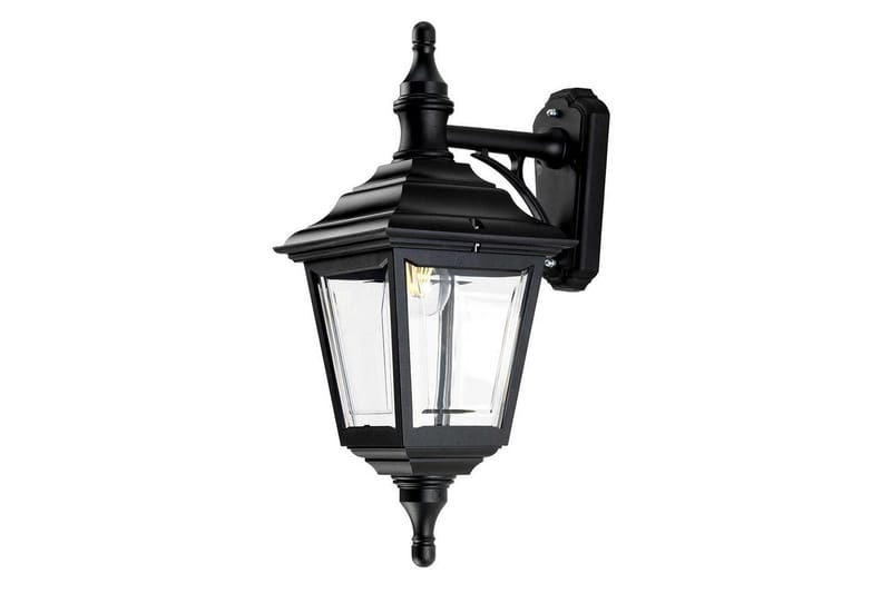 Utomhusvägglampa Elstead Lighting Kerry - Belysning - Utomhusbelysning - Fasadbelysning