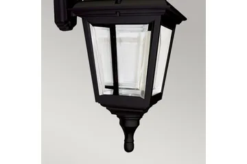 Utomhusvägglampa Elstead Lighting Kerry - Belysning - Utomhusbelysning - Fasadbelysning