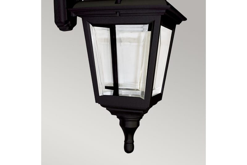 Utomhusvägglampa Elstead Lighting Kerry - Belysning - Utomhusbelysning - Fasadbelysning