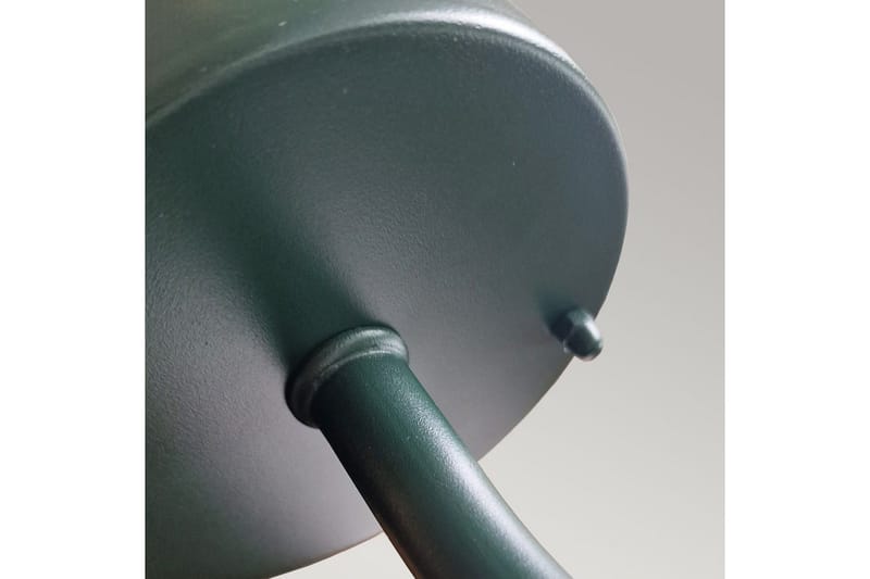 Utomhusvägglampa Elstead Lighting Klampenborg Grangrön - Grangrön - Belysning - Utomhusbelysning - Fasadbelysning