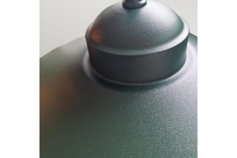 Utomhusvägglampa Elstead Lighting Klampenborg Grangrön - Grangrön - Belysning - Utomhusbelysning - Fasadbelysning