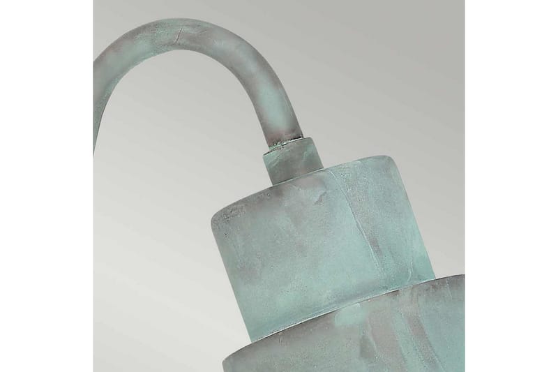 Utomhusvägglampa Elstead Lighting Sheldon Ärg - Ärg - Belysning - Utomhusbelysning - Fasadbelysning