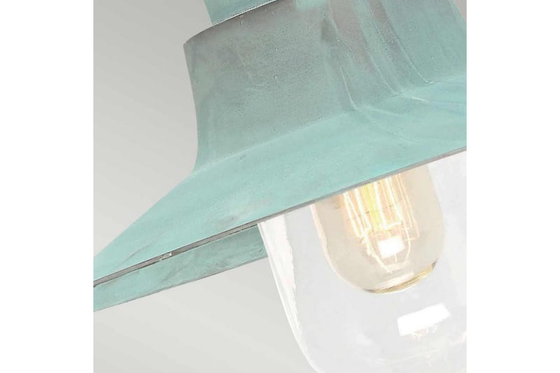 Utomhusvägglampa Elstead Lighting Sheldon Ärg - Ärg - Belysning - Utomhusbelysning - Fasadbelysning