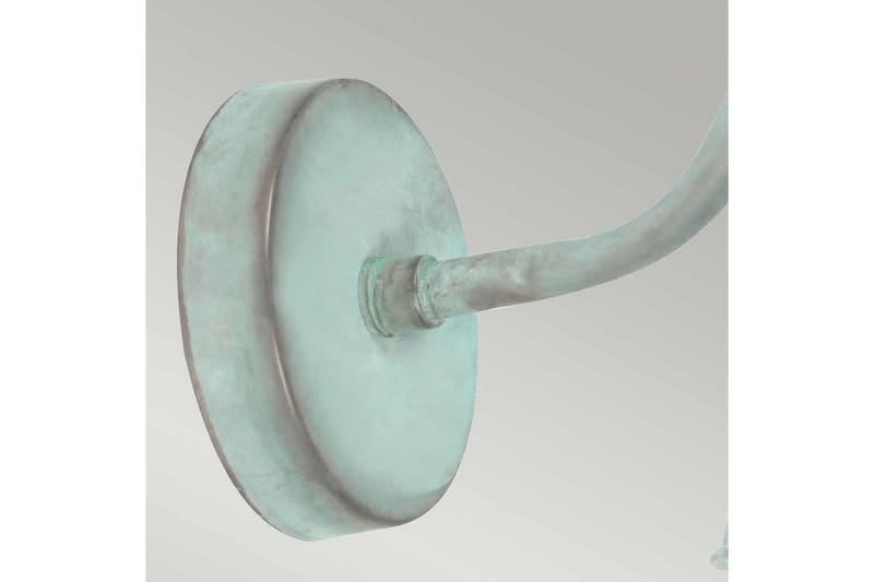 Utomhusvägglampa Elstead Lighting Somerton Ärg - Ärg - Belysning - Utomhusbelysning - Fasadbelysning