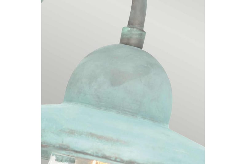 Utomhusvägglampa Elstead Lighting Somerton Ärg - Ärg - Belysning - Utomhusbelysning - Fasadbelysning