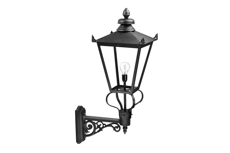 Utomhusvägglampa Elstead Lighting Wilmslow - Belysning - Utomhusbelysning - Fasadbelysning