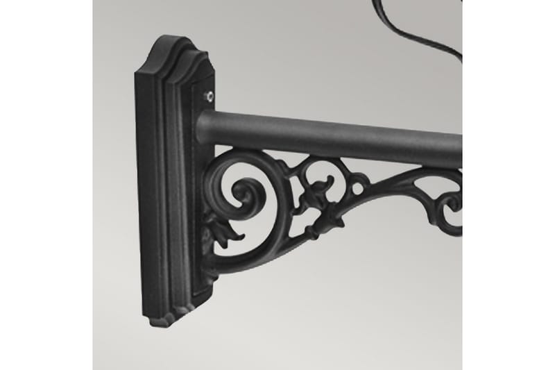Utomhusvägglampa Elstead Lighting Wilmslow - Belysning - Utomhusbelysning - Fasadbelysning