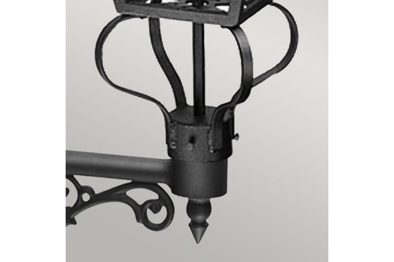 Utomhusvägglampa Elstead Lighting Wilmslow - Belysning - Utomhusbelysning - Fasadbelysning