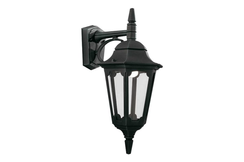 Utomhusvägglampa Elstead Lighting Parish 230x480x300 mm - 230x480x300 mm - Belysning - Utomhusbelysning - Fasadbelysning