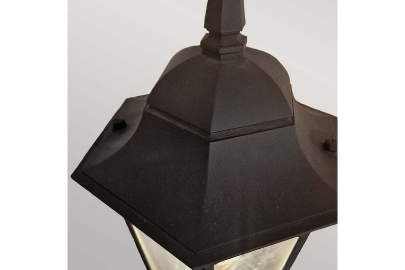 Utomhusvägglampa Elstead Lighting Parish 230x480x300 mm - 230x480x300 mm - Belysning - Utomhusbelysning - Fasadbelysning