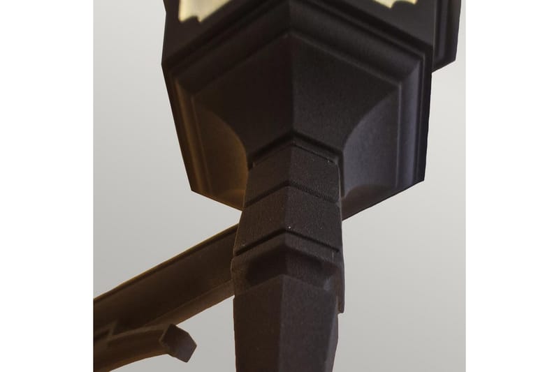 Utomhusvägglampa Elstead Lighting Parish 230x480x300 mm - 230x480x300 mm - Belysning - Utomhusbelysning - Fasadbelysning