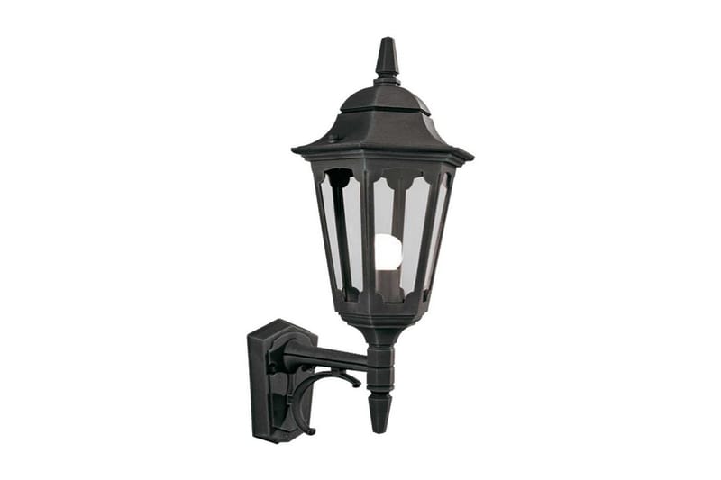 Utomhusvägglampa Elstead Lighting Parish 230x520x300 mm - 230x520x300 mm - Belysning - Utomhusbelysning - Fasadbelysning