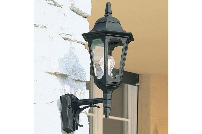 Utomhusvägglampa Elstead Lighting Parish 230x520x300 mm - 230x520x300 mm - Belysning - Utomhusbelysning - Fasadbelysning