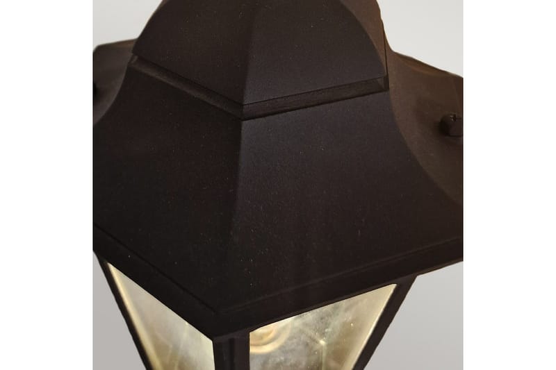 Utomhusvägglampa Elstead Lighting Parish 230x520x300 mm - 230x520x300 mm - Belysning - Utomhusbelysning - Fasadbelysning