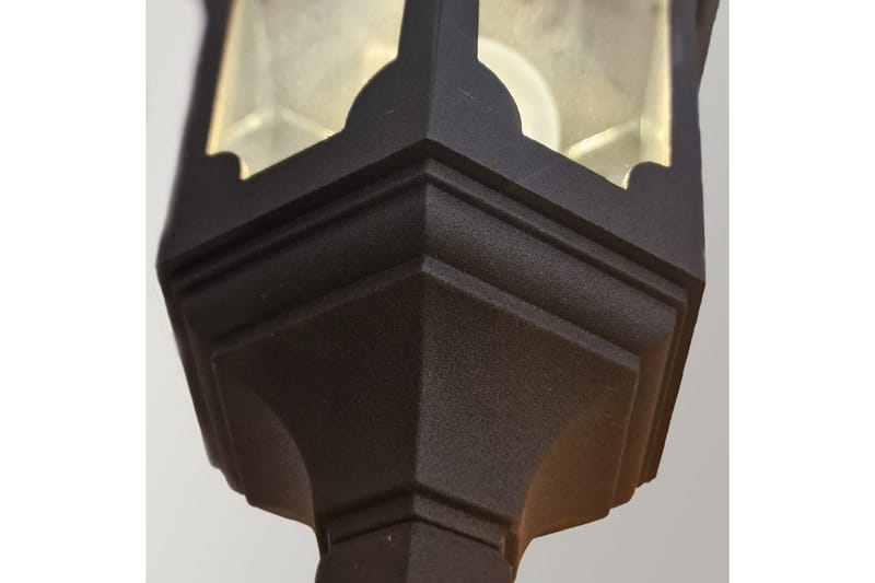 Utomhusvägglampa Elstead Lighting Parish 230x520x300 mm - 230x520x300 mm - Belysning - Utomhusbelysning - Fasadbelysning