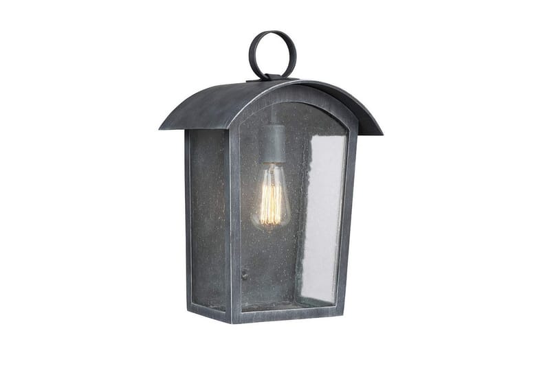 Utomhusvägglampa Feiss Hodges - Belysning - Utomhusbelysning - Fasadbelysning