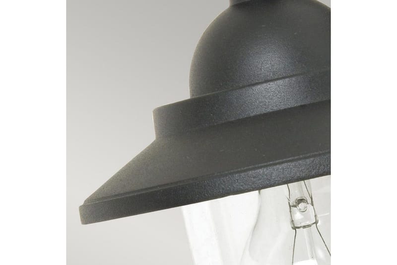 Utomhusvägglampa Garden Zone Sandown - Belysning - Utomhusbelysning - Fasadbelysning