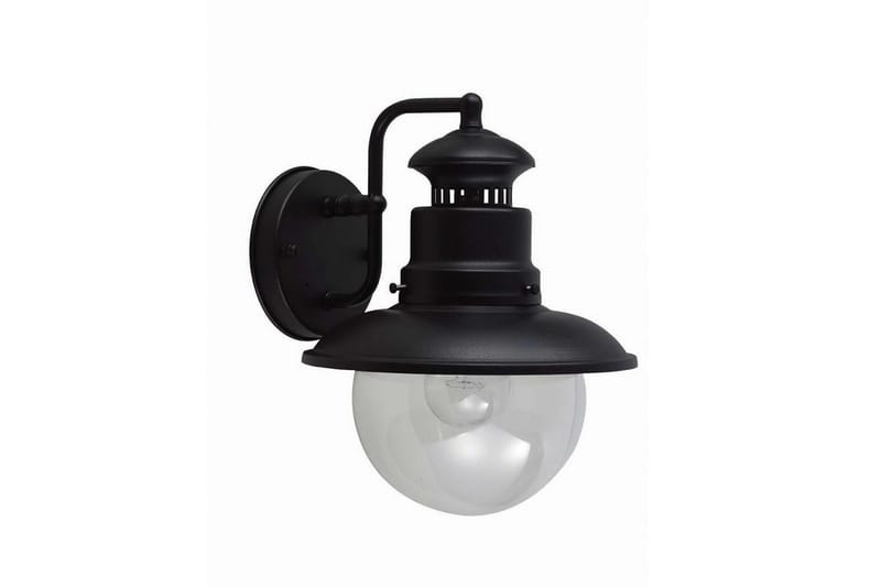 Utomhusvägglampa Garden Zone Shipston - Belysning - Utomhusbelysning - Fasadbelysning