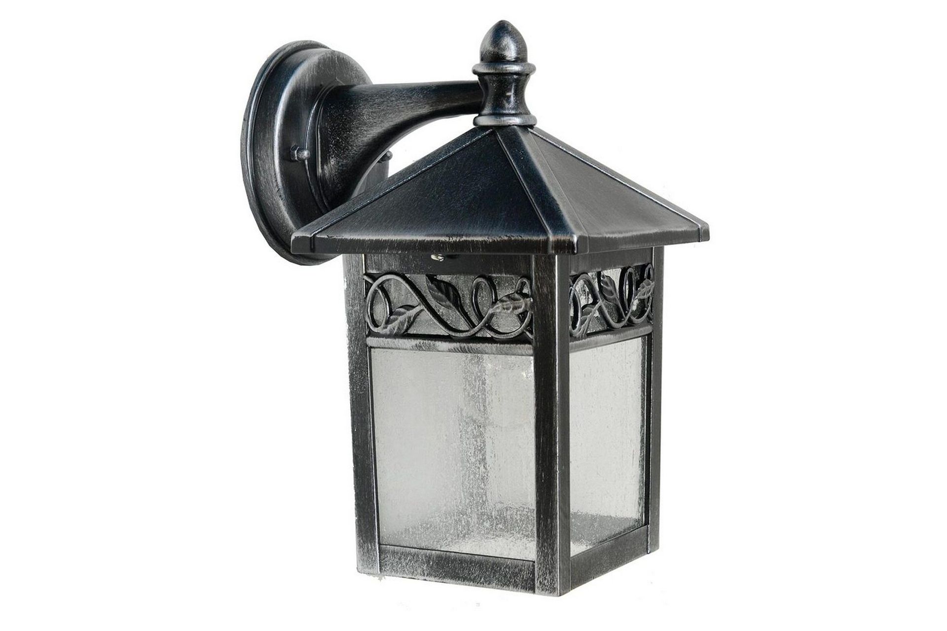 Utomhusv&auml;gglampa Garden Zone Winchcombe -