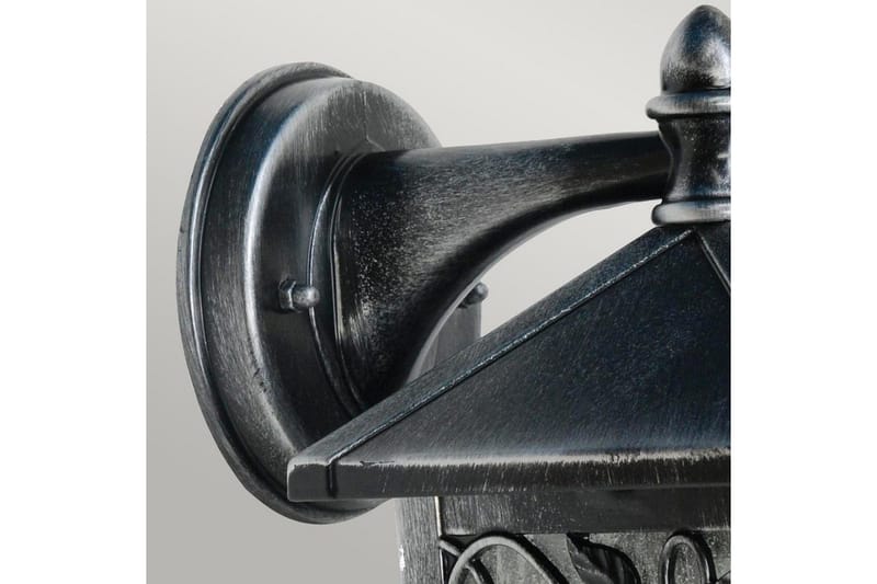 Utomhusvägglampa Garden Zone Winchcombe - Belysning - Utomhusbelysning - Fasadbelysning