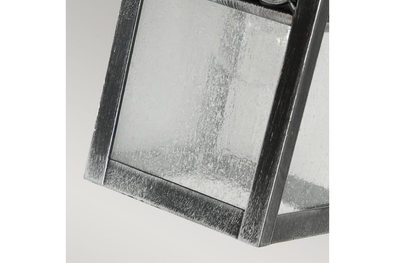 Utomhusvägglampa Garden Zone Winchcombe - Belysning - Utomhusbelysning - Fasadbelysning