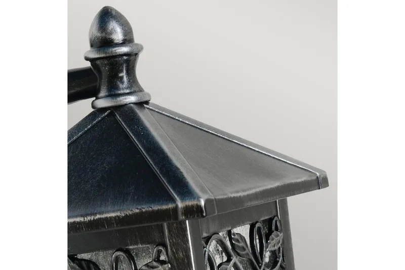 Utomhusvägglampa Garden Zone Winchcombe - Belysning - Utomhusbelysning - Fasadbelysning