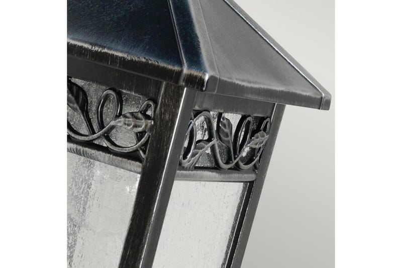 Utomhusvägglampa Garden Zone Winchcombe - Belysning - Utomhusbelysning - Fasadbelysning