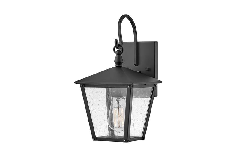 Utomhusvägglampa Hinkley Huntersfield 178x351x218 mm - 178x351x218 mm - Belysning - Utomhusbelysning - Fasadbelysning
