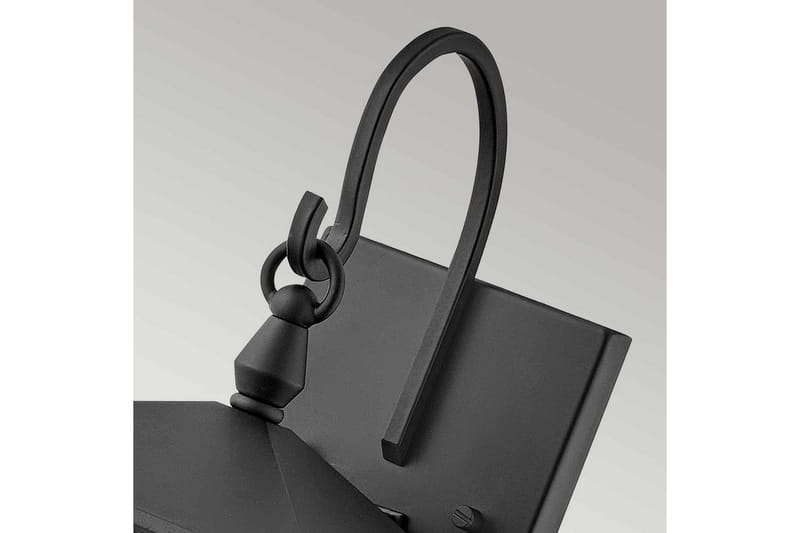 Utomhusvägglampa Hinkley Huntersfield 178x351x218 mm - 178x351x218 mm - Belysning - Utomhusbelysning - Fasadbelysning