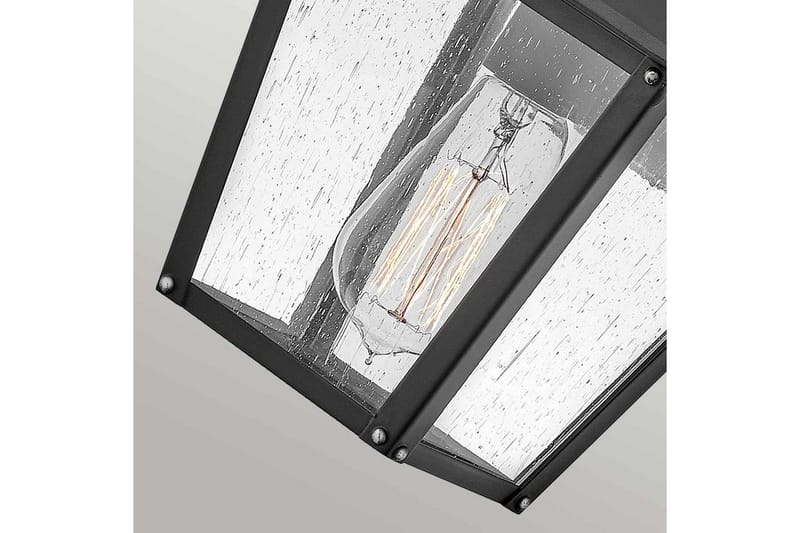 Utomhusvägglampa Hinkley Huntersfield 178x351x218 mm - 178x351x218 mm - Belysning - Utomhusbelysning - Fasadbelysning