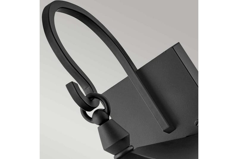 Utomhusvägglampa Hinkley Huntersfield 229x479x274 mm - 229x479x274 mm - Belysning - Utomhusbelysning - Fasadbelysning