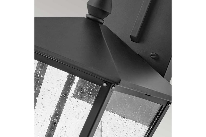 Utomhusvägglampa Hinkley Huntersfield 229x479x274 mm - 229x479x274 mm - Belysning - Utomhusbelysning - Fasadbelysning