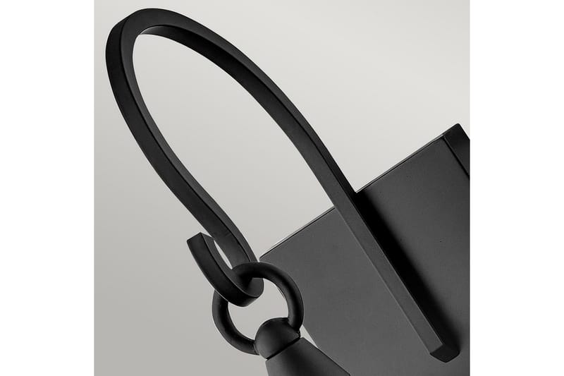 Utomhusvägglampa Hinkley Huntersfield 279x585x335 mm - 279x585x335 mm - Belysning - Utomhusbelysning - Fasadbelysning