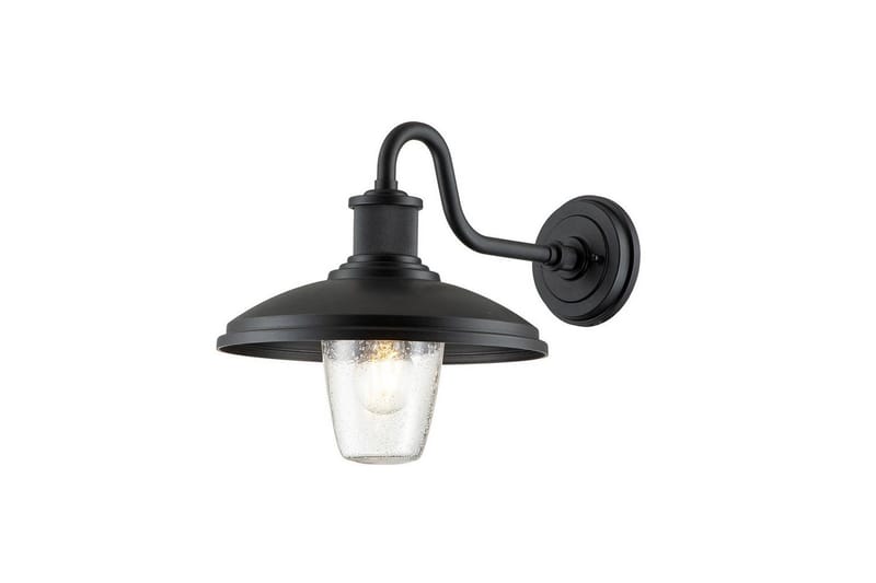 Utomhusvägglampa Kichler Allenbury - Belysning - Utomhusbelysning - Fasadbelysning