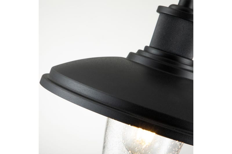 Utomhusvägglampa Kichler Allenbury - Belysning - Utomhusbelysning - Fasadbelysning