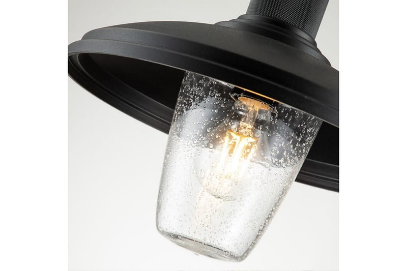 Utomhusvägglampa Kichler Allenbury - Belysning - Utomhusbelysning - Fasadbelysning