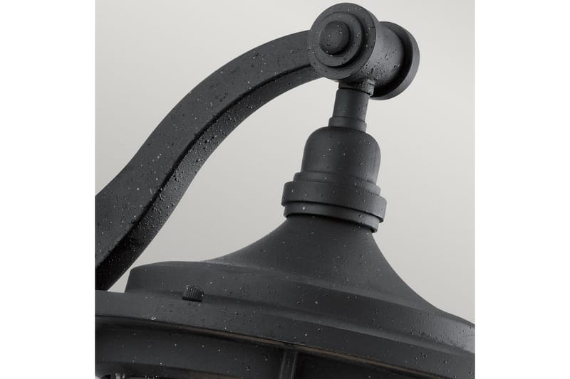 Utomhusvägglampa Kichler Royal Marine - Belysning - Utomhusbelysning - Fasadbelysning