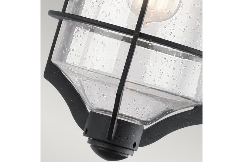 Utomhusv�ägglampa Kichler Royal Marine - Belysning - Utomhusbelysning - Fasadbelysning