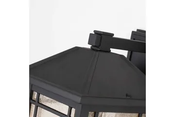 Utomhusvägglampa Quoizel Cedar Point 197x326x229 mm - 197x326x229 mm - Belysning - Utomhusbelysning - Fasadbelysning