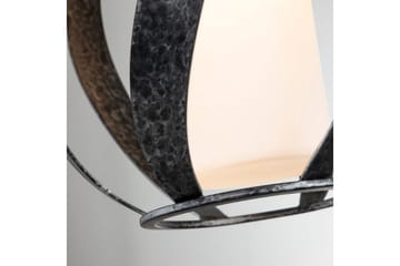 Utomhusvägglampa Quoizel Smed - Belysning - Utomhusbelysning - Fasadbelysning
