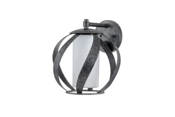 Utomhusvägglampa Quoizel Smed - Belysning - Utomhusbelysning - Fasadbelysning