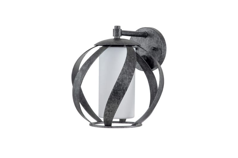 Utomhusvägglampa Quoizel Smed - Belysning - Utomhusbelysning - Fasadbelysning