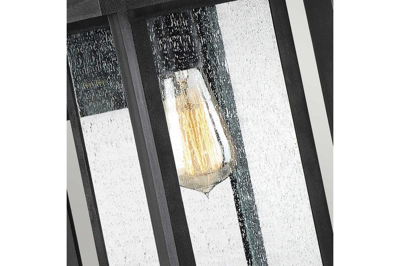 Utomhusvägglampa Quoizel Wakefield - Belysning - Utomhusbelysning - Fasadbelysning