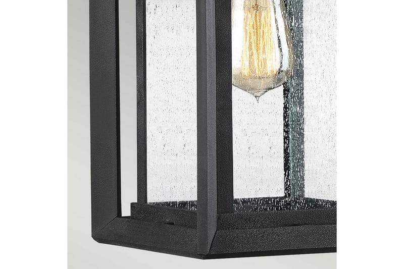 Utomhusvägglampa Quoizel Wakefield - Belysning - Utomhusbelysning - Fasadbelysning