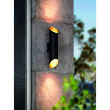 Vägglampa Agolada - 7/5 cm - Belysning - Utomhusbelysning - Fasadbelysning